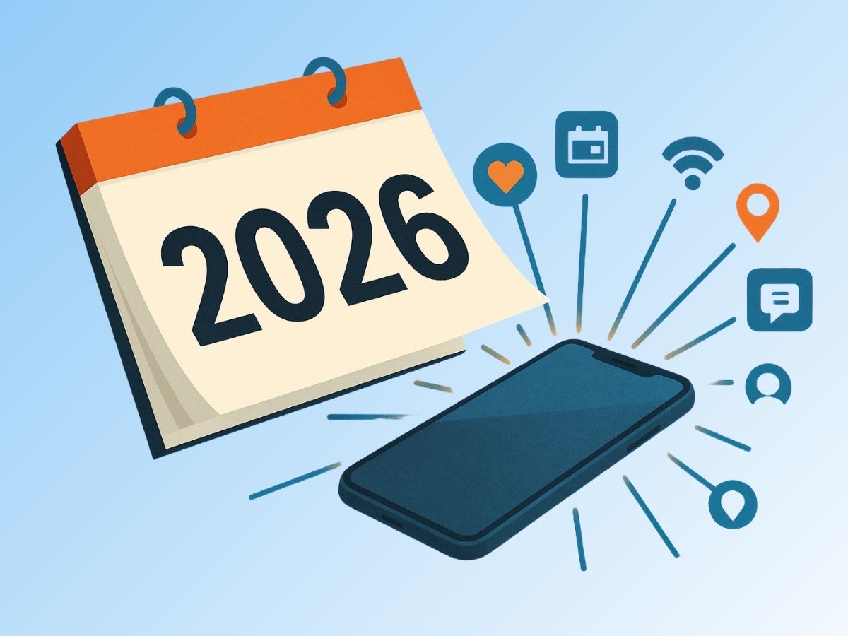 Your Church Needs An App in 2026: This is Why