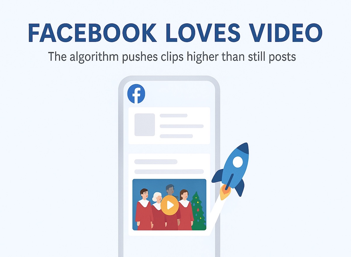 Blog How to Use Facebook Ads to Boost Church Events Videos
