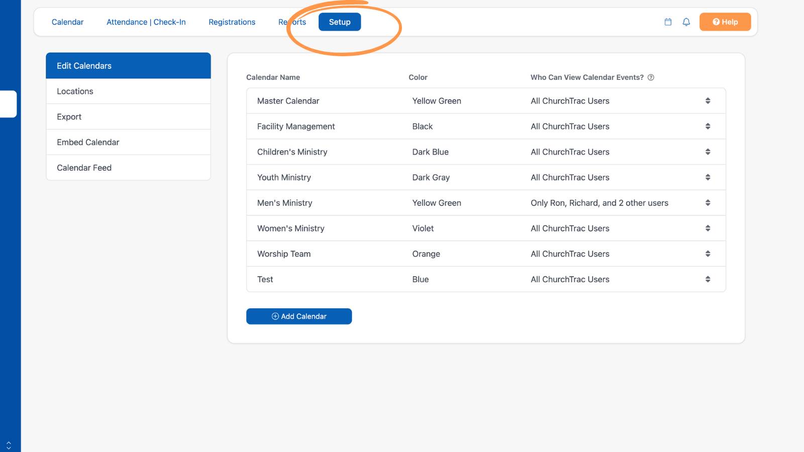Getting Started With Events Calendar 5