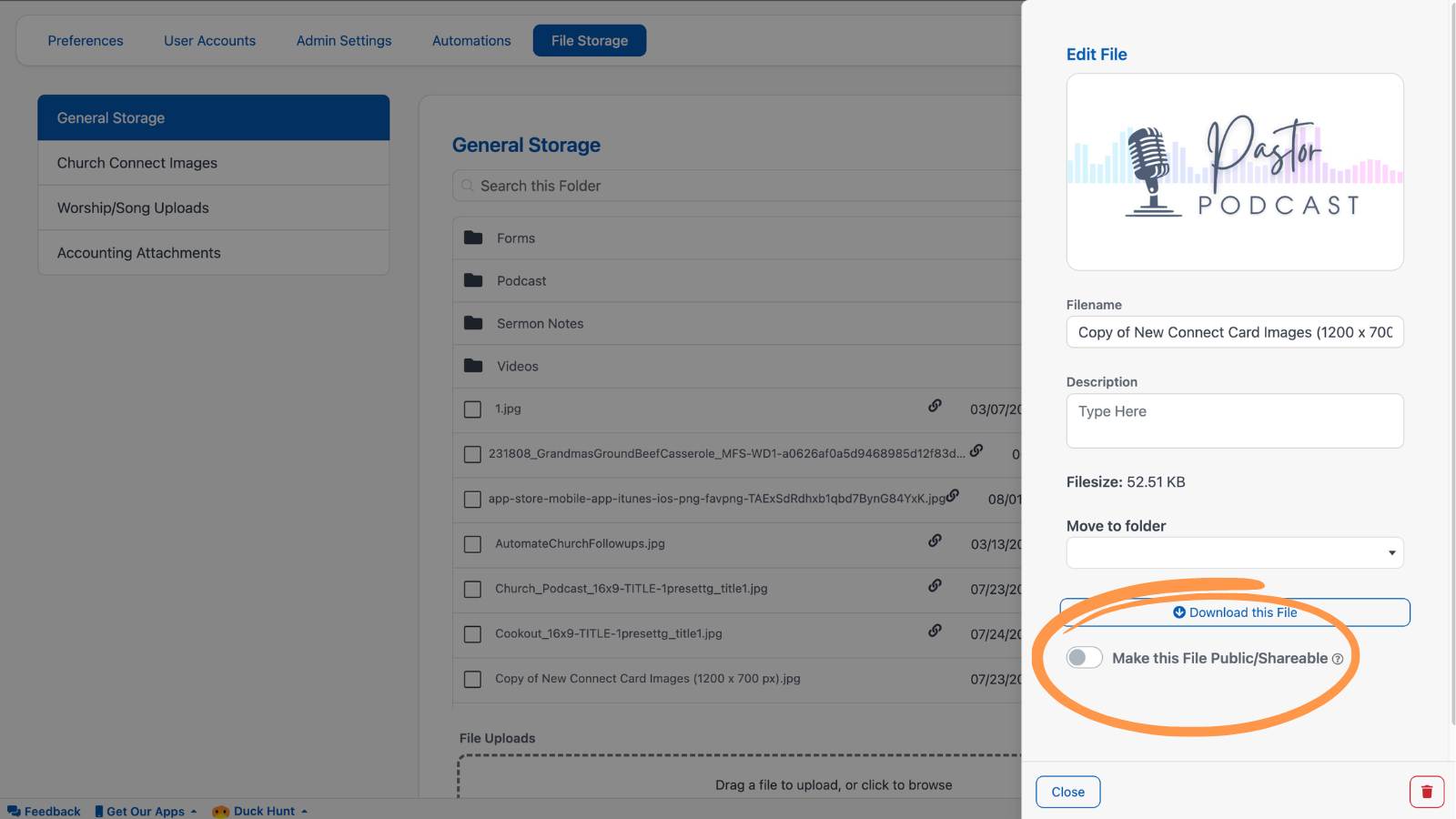 Settings File Storage (1)