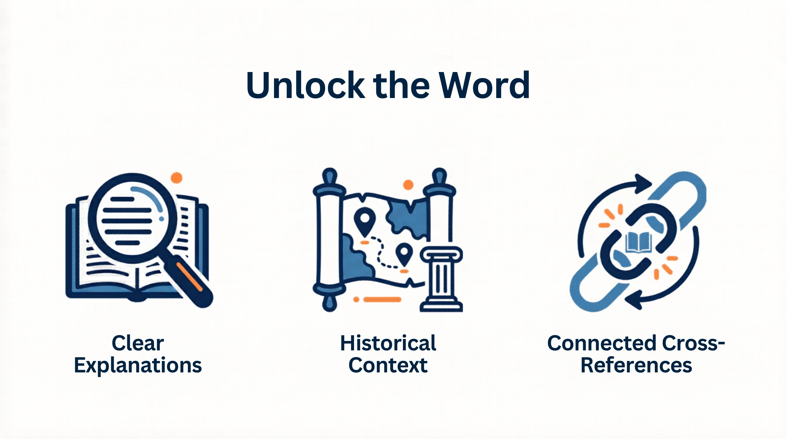 Blog Best Study Bible for Beginners Unlock