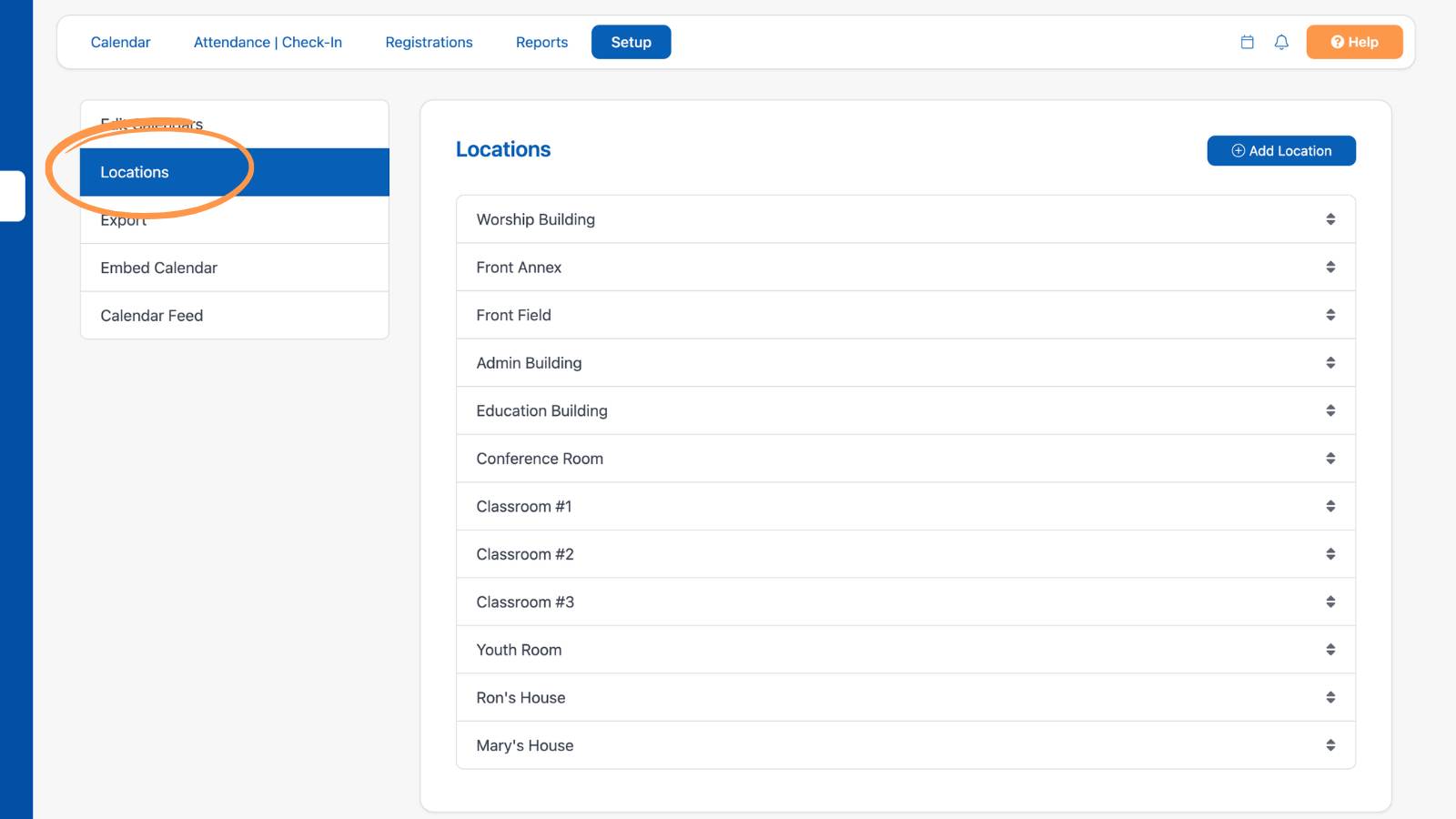 Getting Started With Events Calendar 7
