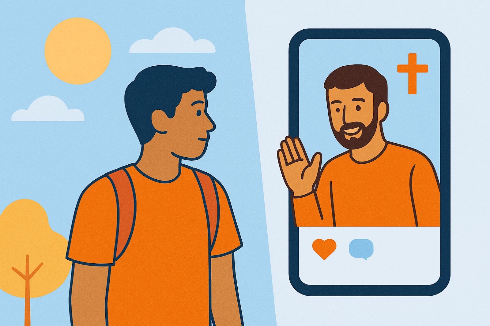 Blog Engaging the Next Generation With Instagram Meet Them Where They Are