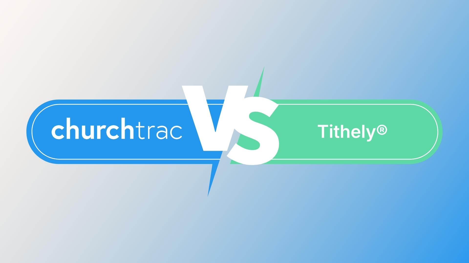 Best Alternative to Tithe.ly® [2026]
