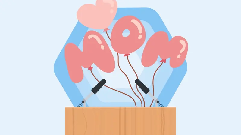Mothers Day Sermon Ideas to Honor Mom