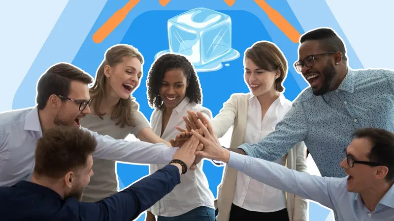 How to Create Engaging Icebreaker Questions for Small Groups and Bible Study