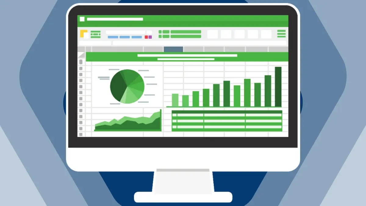 Excel Templates for Churches