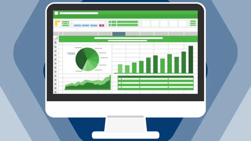 Excel Templates for Churches
