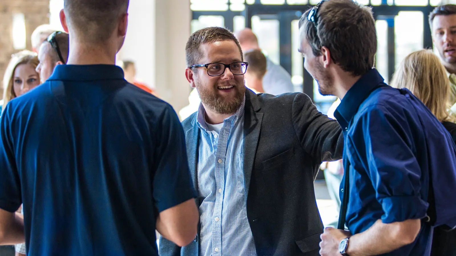 Software For Church Plants
