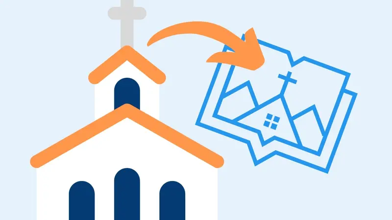 When Should a Church Rebrand?