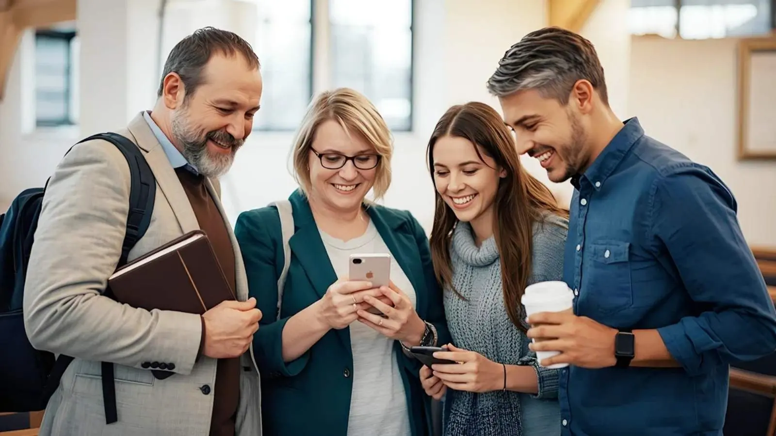Church Connect App