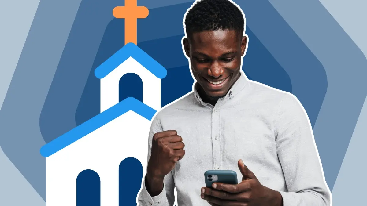 7 Church Texting Statistics You Can't Overlook
