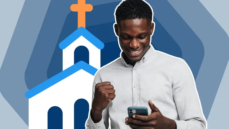 7 Church Texting Statistics You Can't Overlook
