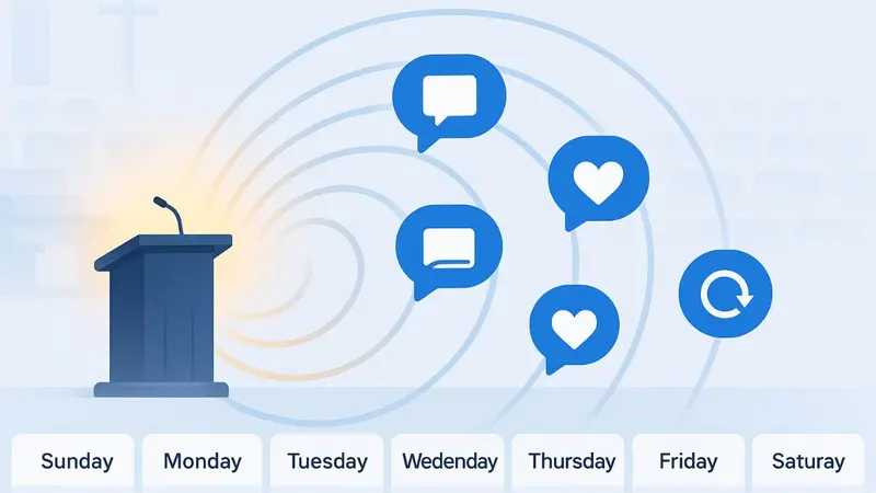 Facebook Groups are Rocket Fuel for Discipleship