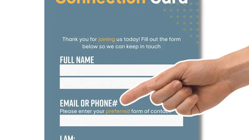 Connect Card Hack: Get The Info You Need