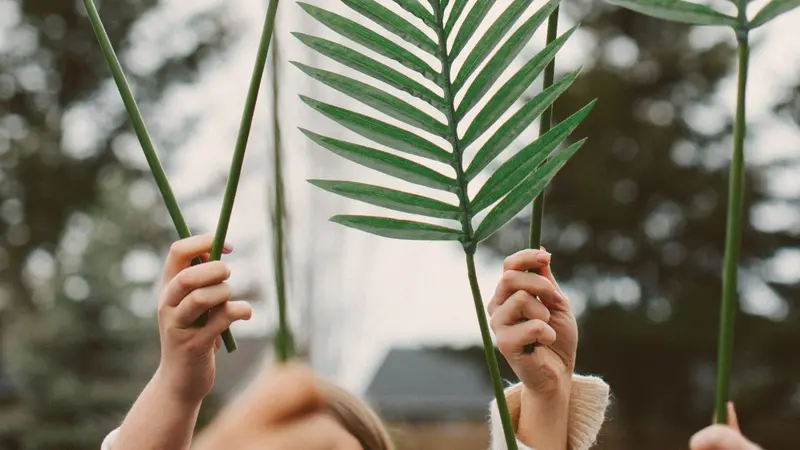 What Is Holy Week?