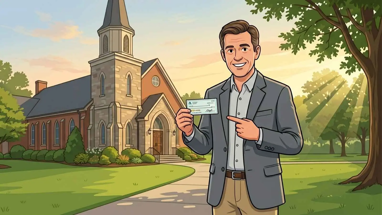 Pastor Salary By Church Size - Where Do You Stand?