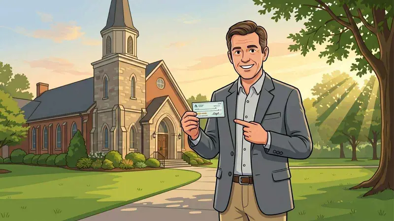 Pastor Salary By Church Size - Where Do You Stand?