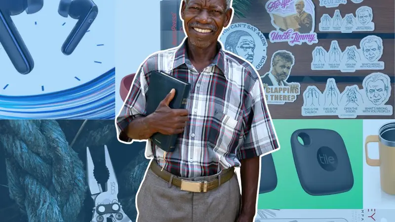 Pastor Appreciation Gift Ideas For Every Budget