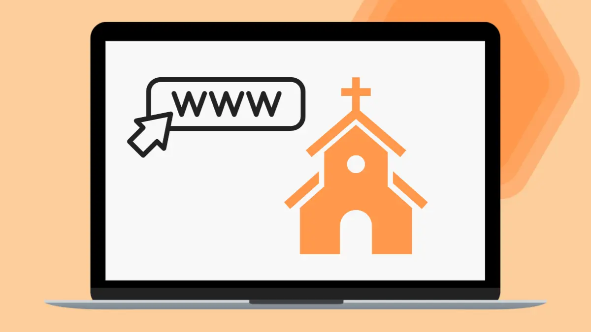 The Truth About Free Church Website Templates