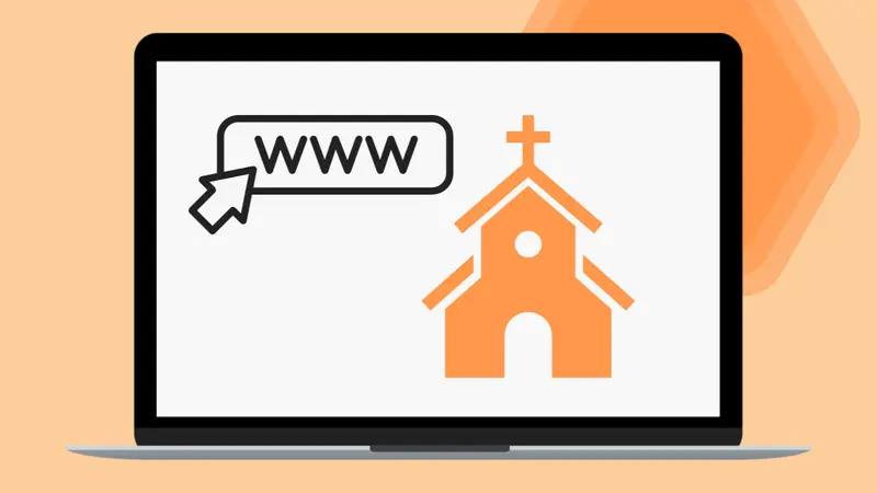 The Truth About Free Church Website Templates