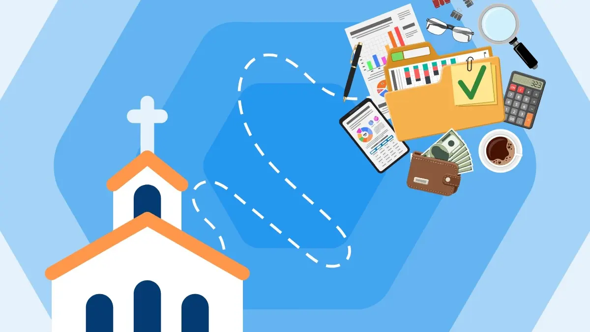 Accounting for Churches: A Quickstart Guide