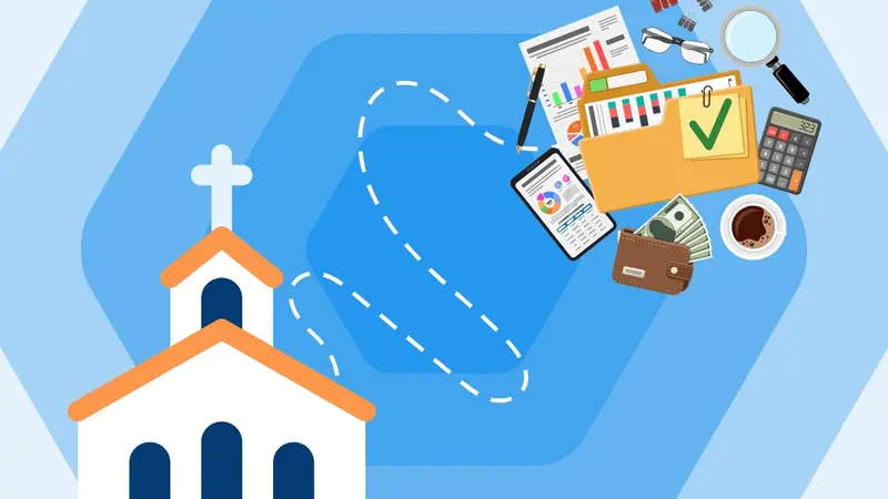 Accounting for Churches: A Quickstart Guide