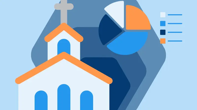 A Quick Guide to Simplify Fund Accounting for Churches