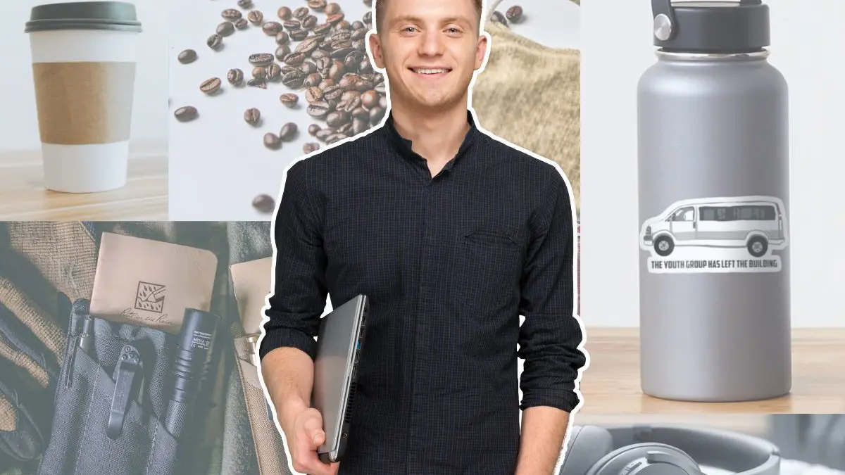 Youth Pastor Gift Ideas For Every Budget