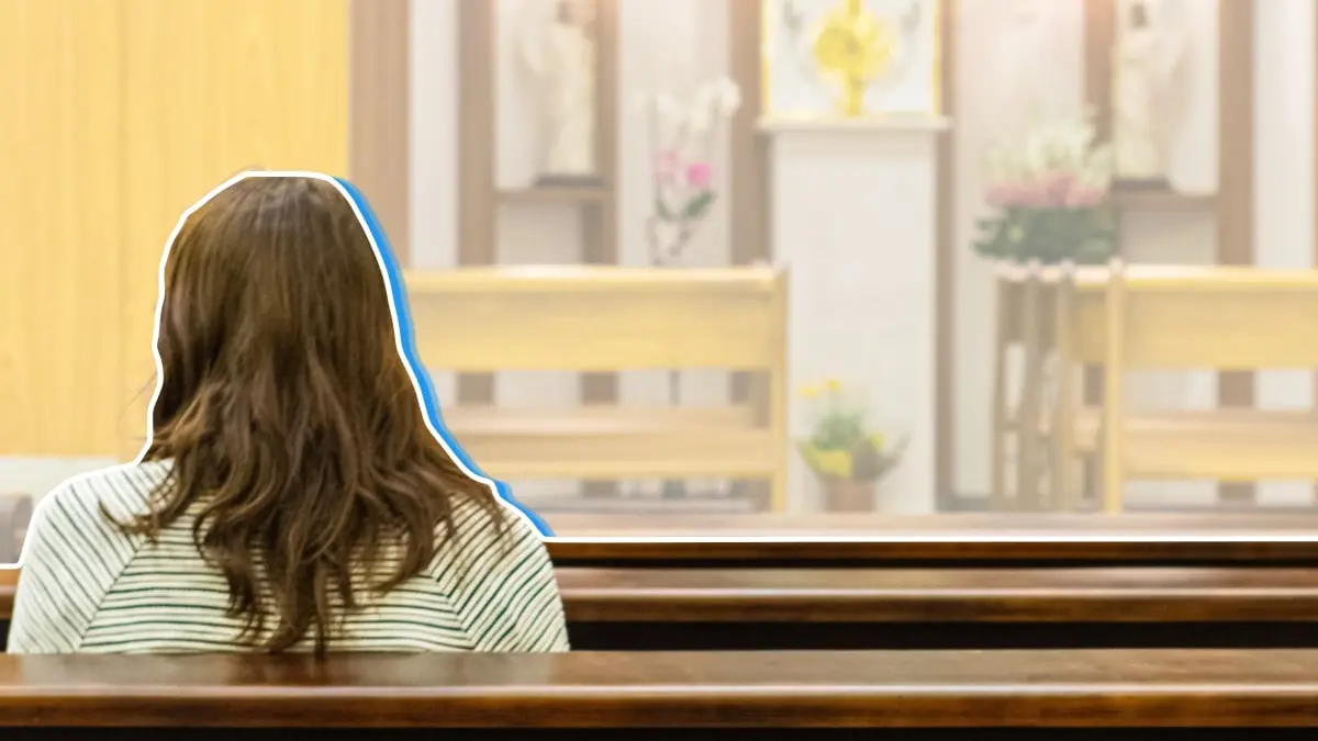 Guests vs Visitors in Church