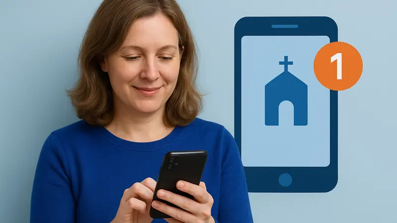 Custom Church Apps: Everything You Need To Know