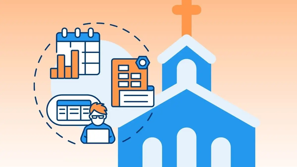 What is Church Management Software?