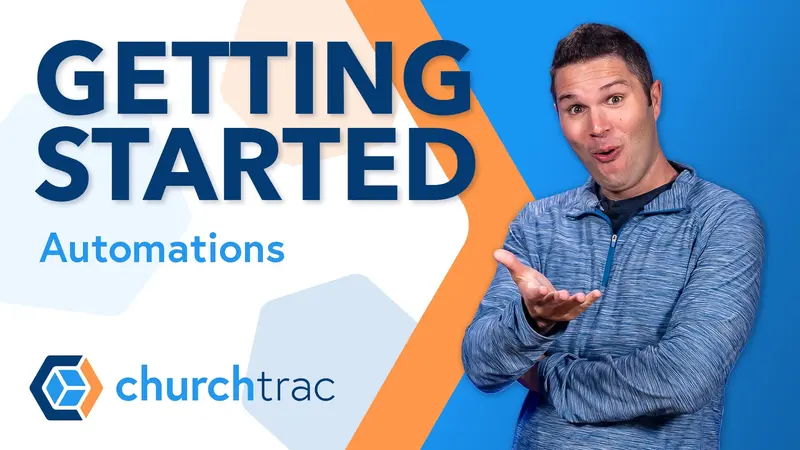 Getting Started with Automations
