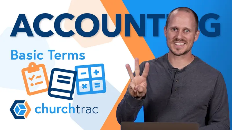 Accounting: Basic Terminology and Examples