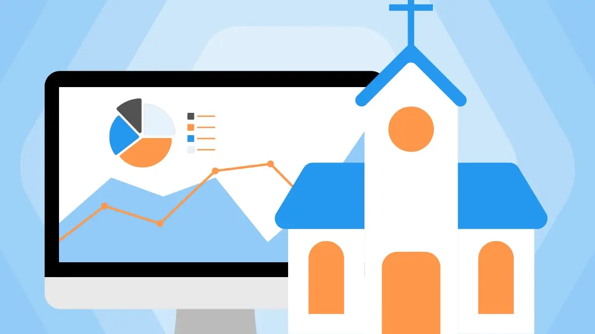 The Definitive Guide to Choosing the Best Church CRM Software