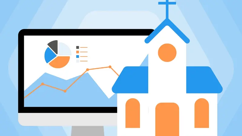 The Definitive Guide to Choosing the Best Church CRM Software