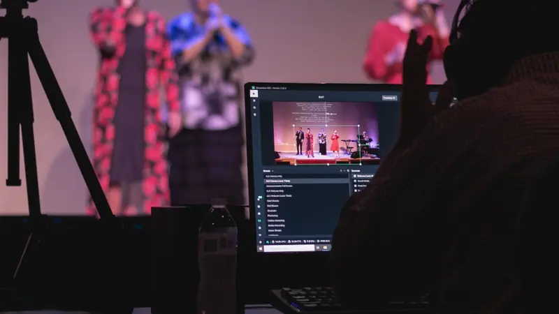 Why Church Volunteers Quit-Training