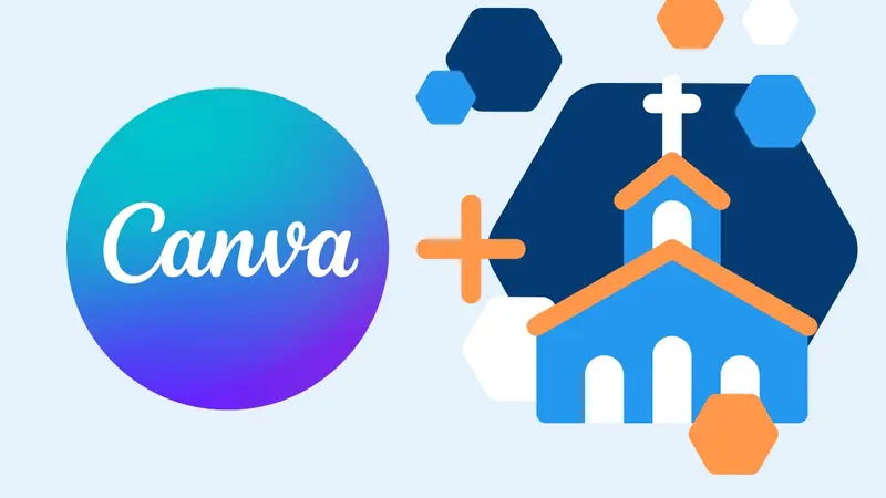 Amazing Canva Templates for Churches