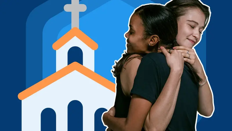 Why The Decline in Church Attendance is a Public Health Crisis