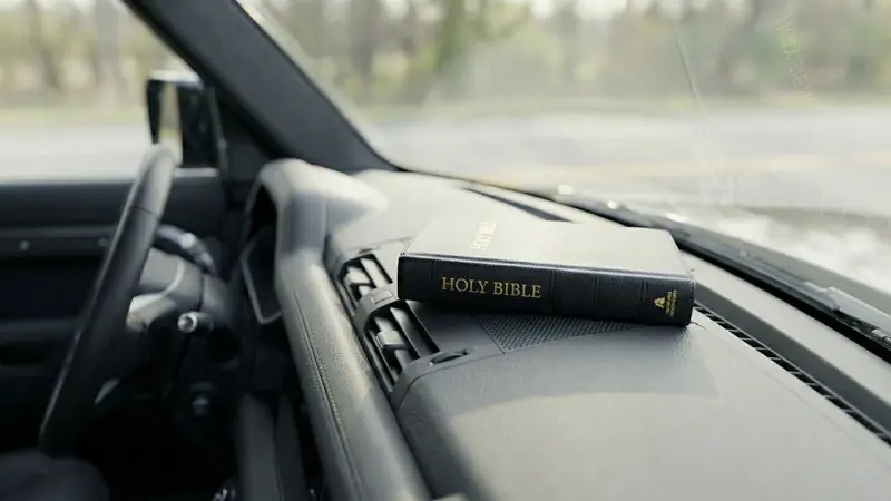 Pastor Mileage Reimbursement 101 [Form Included]