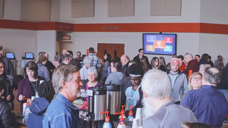 Why Church Volunteers Quit-How to Recruit Volunteers