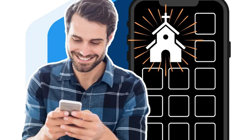 The Ultimate Guide To Creating A Church App