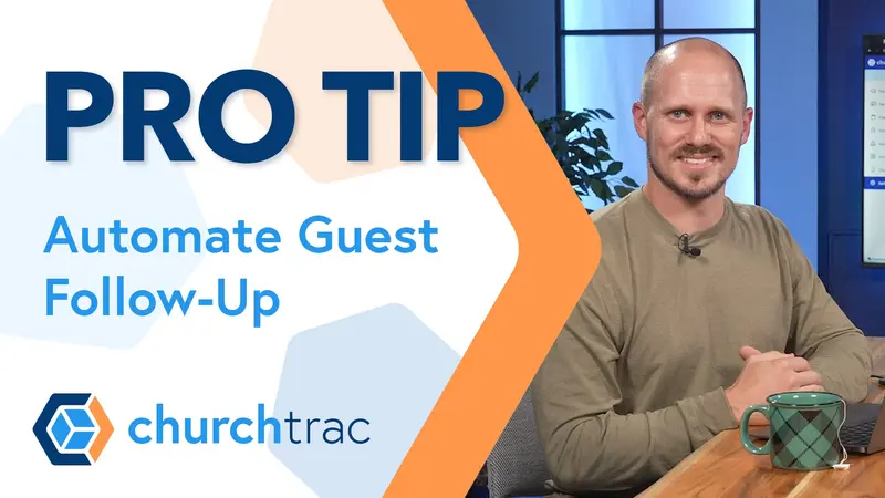 Pro Tip: Automate Guest Follow-Ups