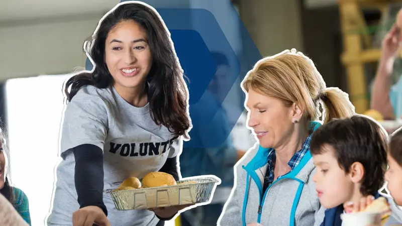 33 Impactful Service Projects for Youth Groups