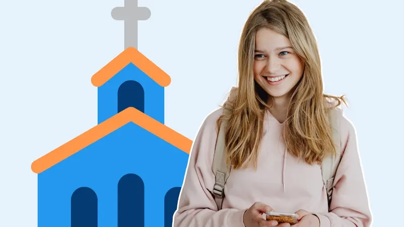 Gen Z and Religion: How Churches Can Reach Generation Z in 2024