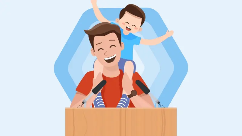 Honoring Fathers: Sermon Ideas for Father's Day