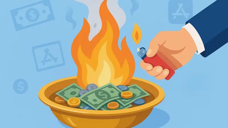 Build It, They Won't Come: Church App Costs Exposed