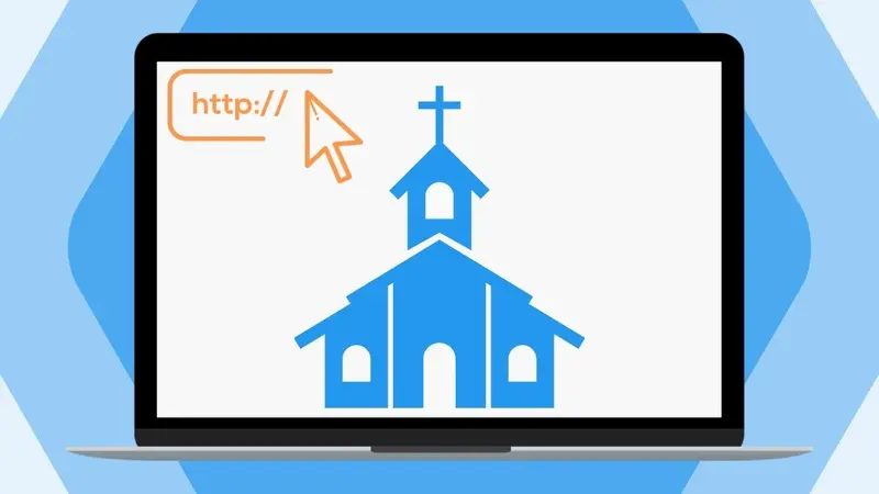 Want to Make a Good Church Website? Do This