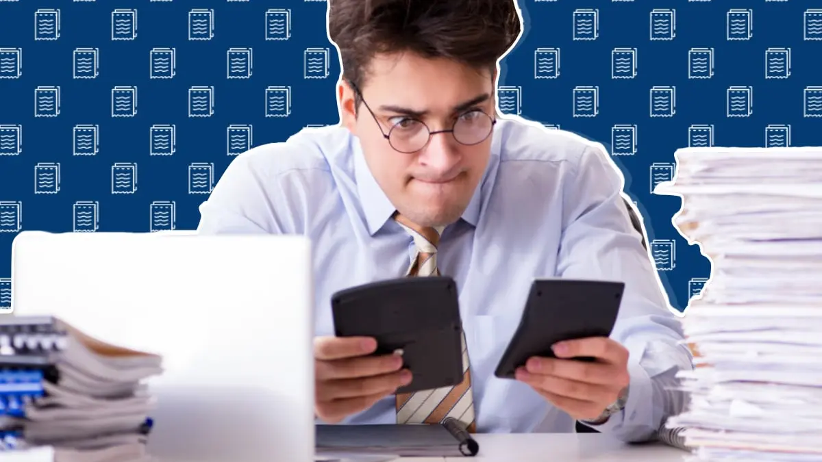 Why Your Church Needs Single-Entry Accounting