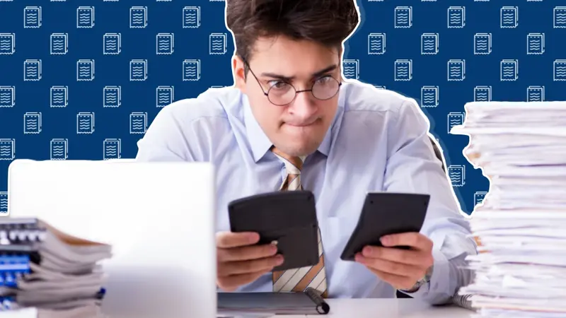 Why Your Church Needs Single-Entry Accounting